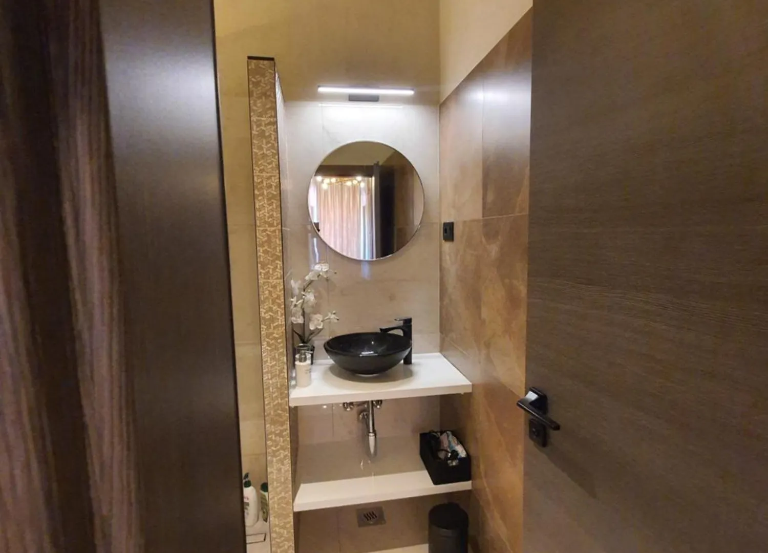 Luxury Promenade Room - Mini Palace Split Apartment