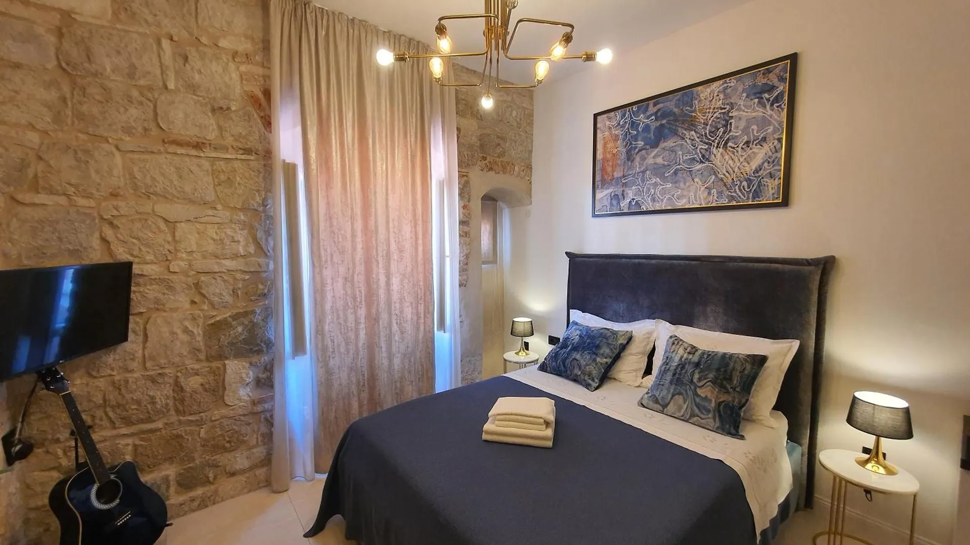 Luxury Promenade Room - Mini Palace Split