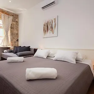 Apartment Lux Cindro In Center, Split