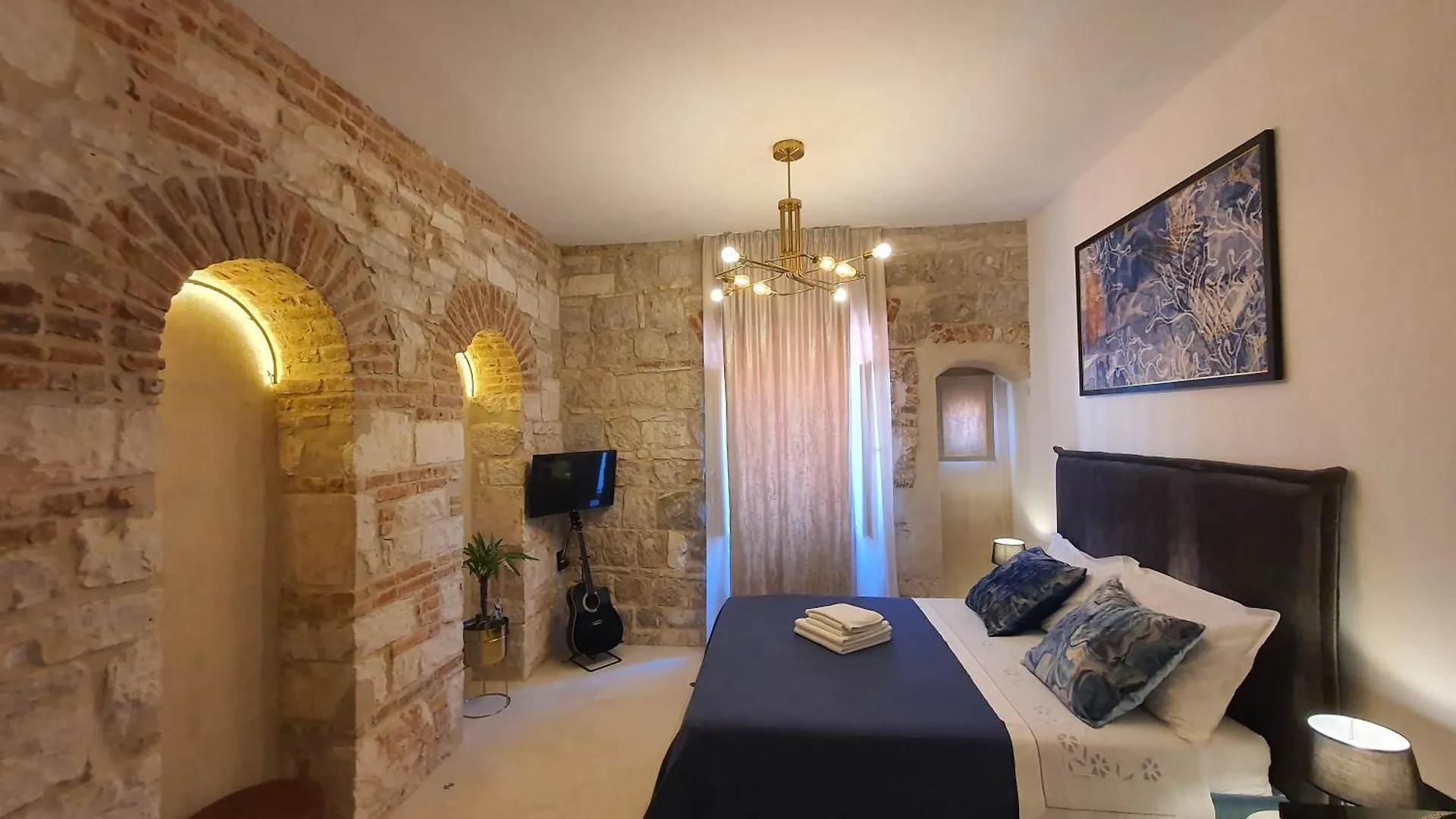 Luxury Promenade Room - Mini Palace Split Croatia