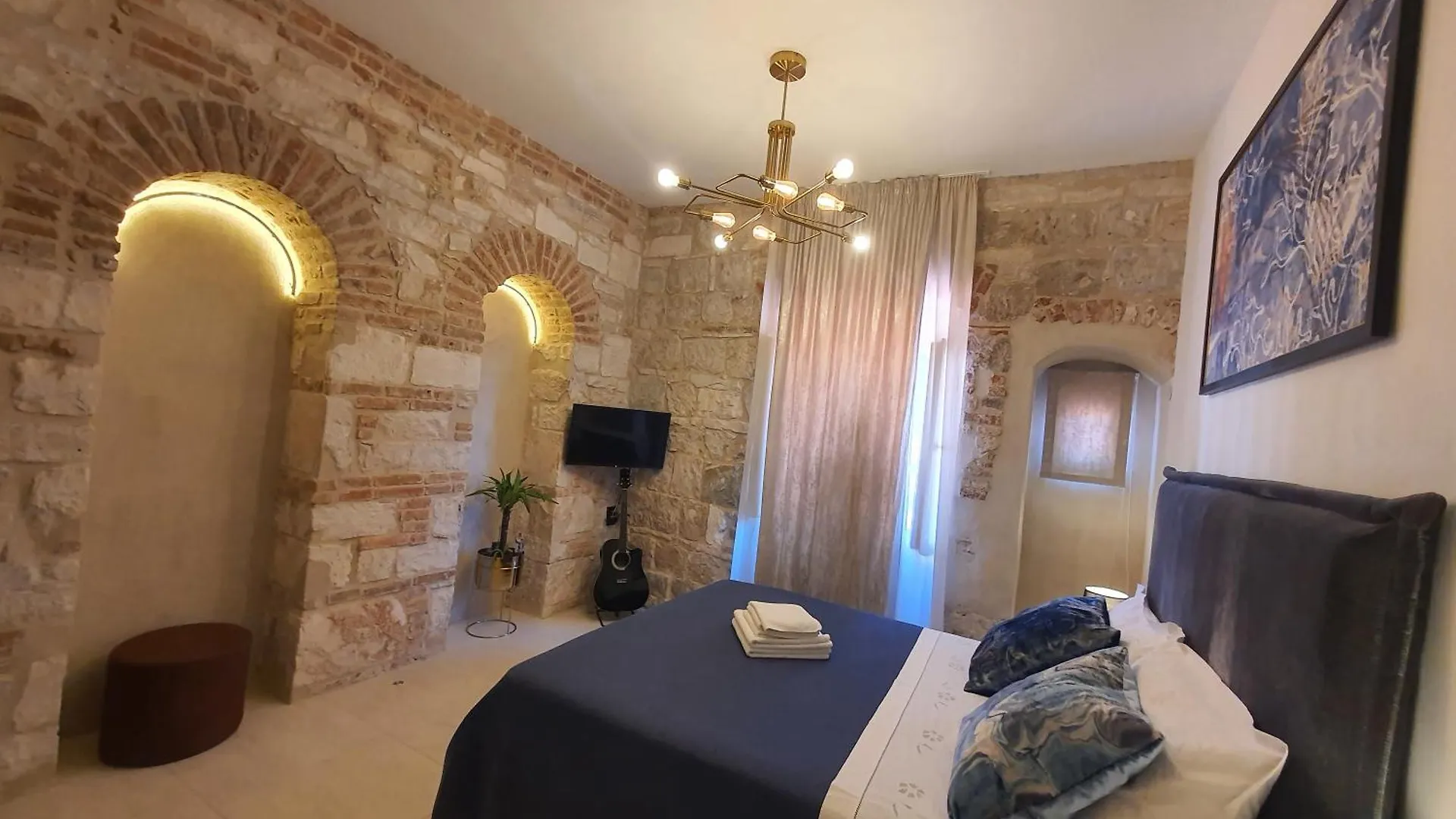 Apartment Luxury Promenade Room - Mini Palace Split